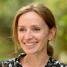 Dr Anna Riggall