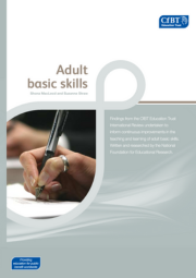 Adult Basic Skills Cover 180X255