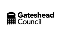 Gateshead Council Logo 250X150