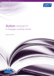 Action Research In Languages Teaching Schools Cover 180X255