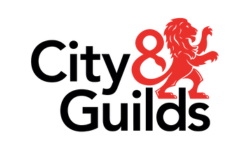City & Guilds Logo 250X150