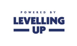Levelling Up Logo 250X150