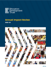Annual Impact Review 202223 Cover 180X255