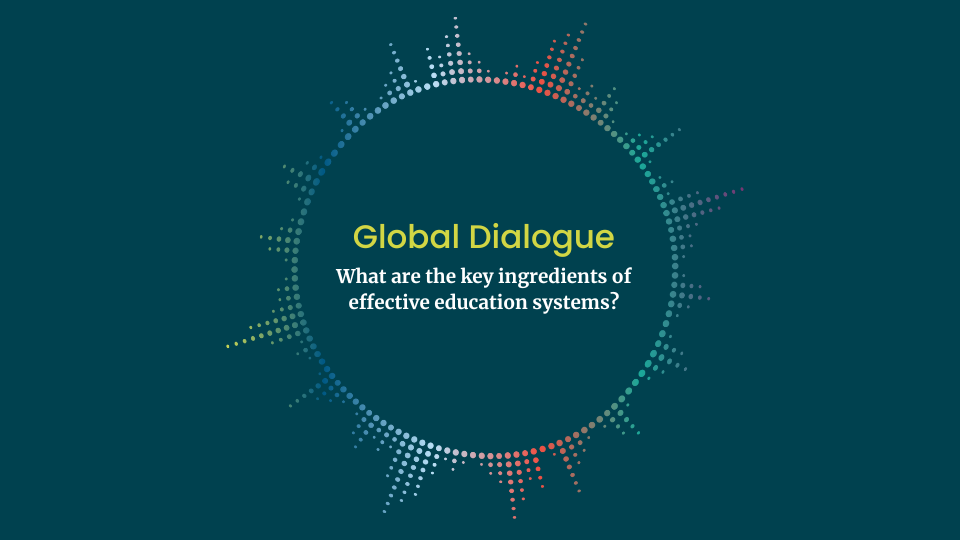 Global Dialogue Listing