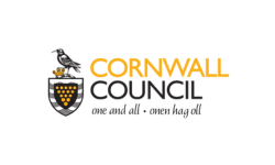 Cornwall Council Logo 250X150