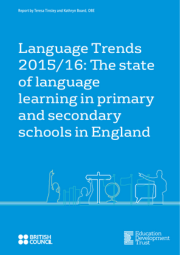 Language Trends 201516 Cover 180X255