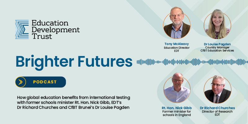 EDT Brighter Futures E12 Web Header