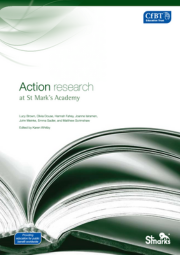 Action Research At St Mark's Academy 2011 Cover 180X255