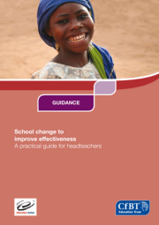 Baseline Primary Education Research In Angola (Guidance) Cover 180X255