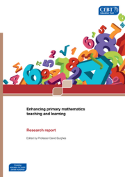 Enhancing Primary Mathematics Teaching And Learning Cover 180X255