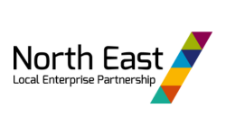 North East LEP Logo 250X150