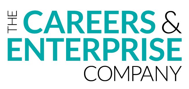 The Careers And Enterprise Company Logo Vector