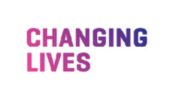 Changing Lives Logo 250X150