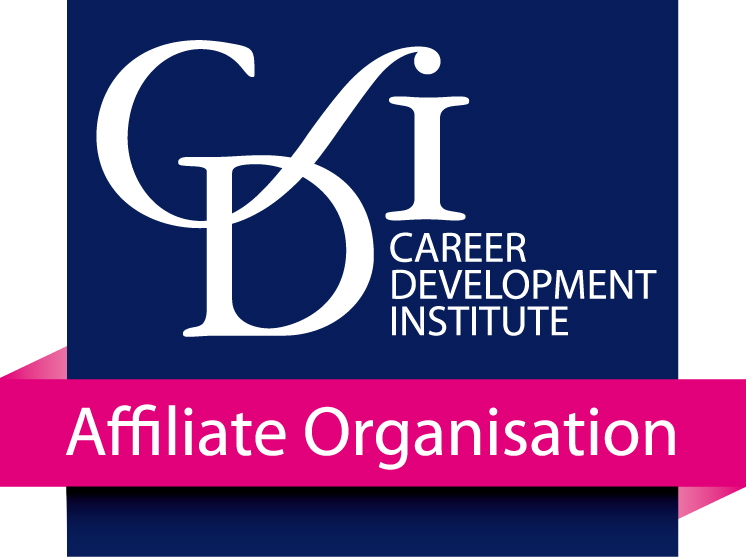 CDI Affiliate Organisation Logo