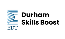 Durham Skills Boost Logo 250X150