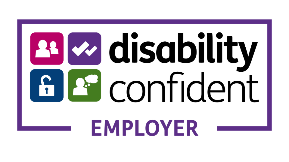 Disability Confident News Listing