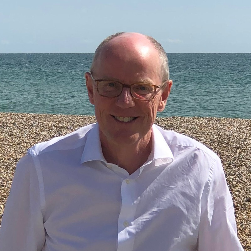 The Rt Hon Nick Gibb