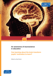 An Awareness Of Neuroscience In Education Cover 180X255