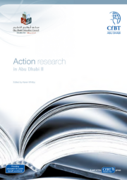 Action Research Abu Dhabi II Cover 180X255