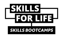 Skills For Life Bootcamps Logo 250X150