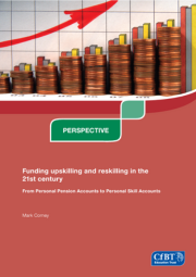Funding Upskilling And Reskilling In The 21St Century Cover 180X255