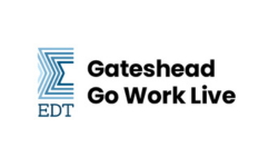 Gateshead Go Work Live Logo 250X150