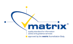 Matrix Logo 250X150
