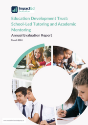 NTP Annual Evaluation Report (March 2024) Cover 180X255