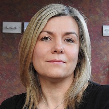 Lyn Challender