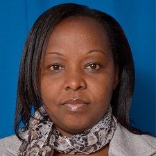 Margaret Kamau