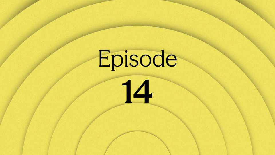 Featured Episodes 14