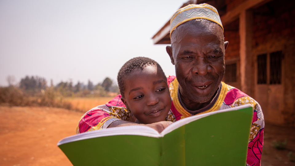 Turkana Report Listing