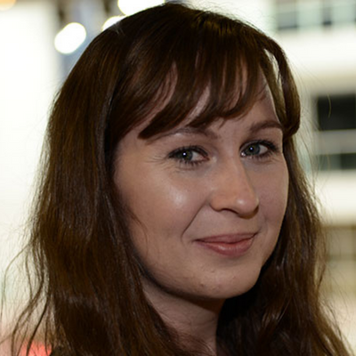Emma Gibbs