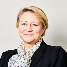 Laura Bell