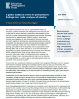 Meta Analyses Of Tutoring 160X200