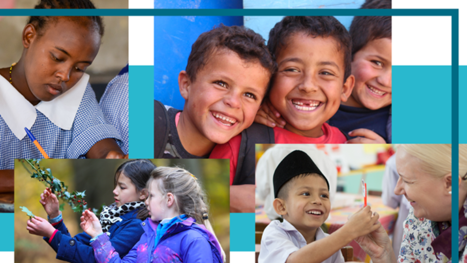 Annual Impact Report Listing