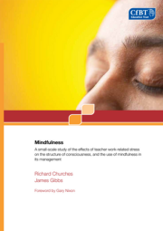 Mindfulness Cover 180X255