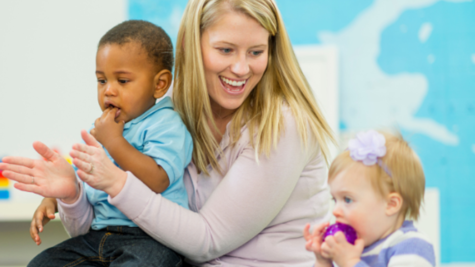 Early Childhood Listing