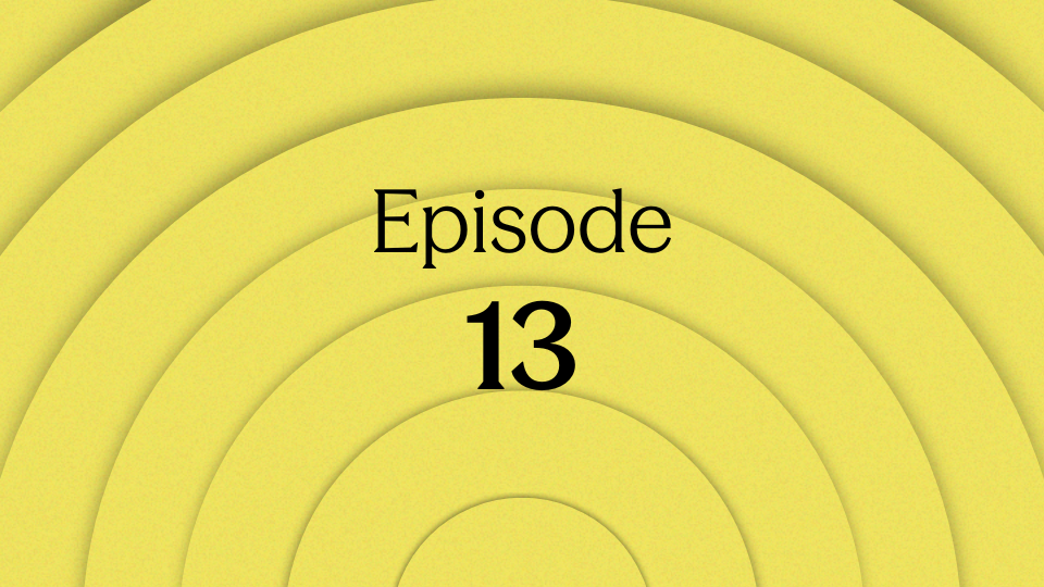 Featured Episodes 13
