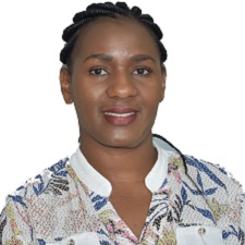 Rosa Muraya