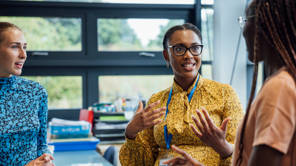 Behaviour Hubs Research Listing