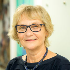 Jacqui Mattingly