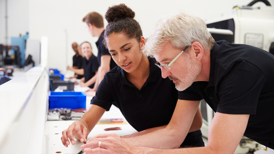 Skills England Announcement