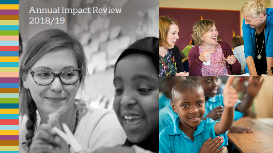 Impact Review 18 19 Listing