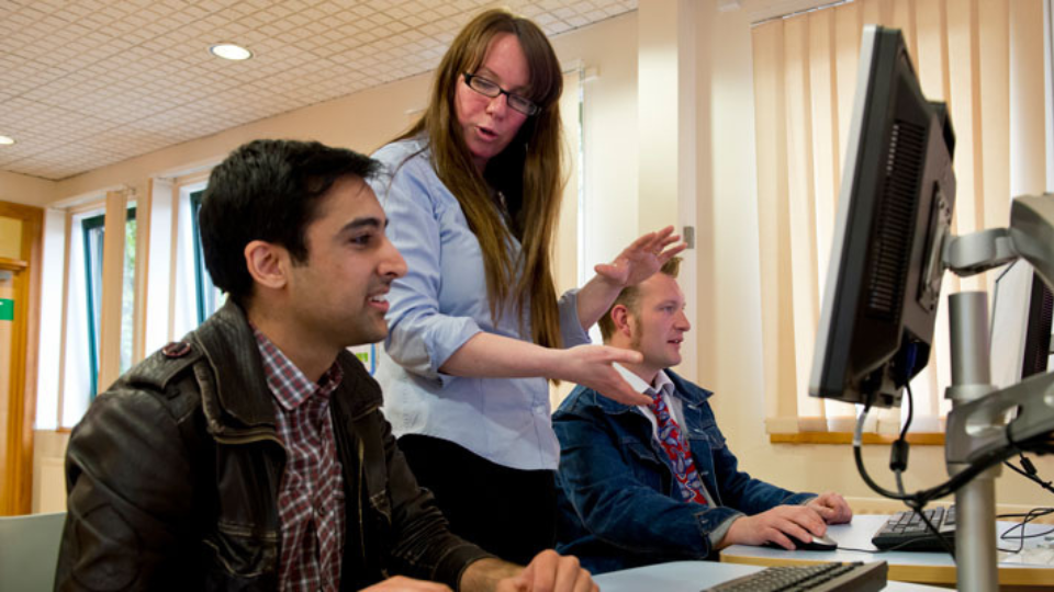 Apprenticeships News Listing