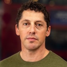 Joe Hallgarten