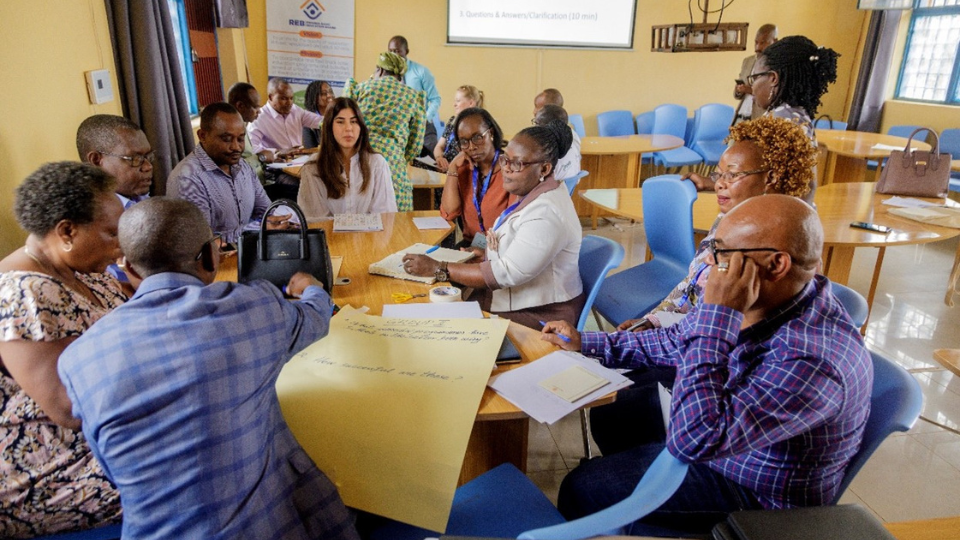 BLF EA Learning Policy Forum Listing