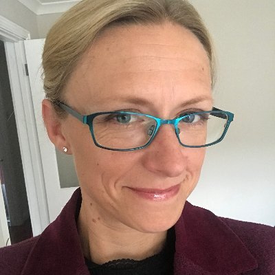 Nicola Gillard