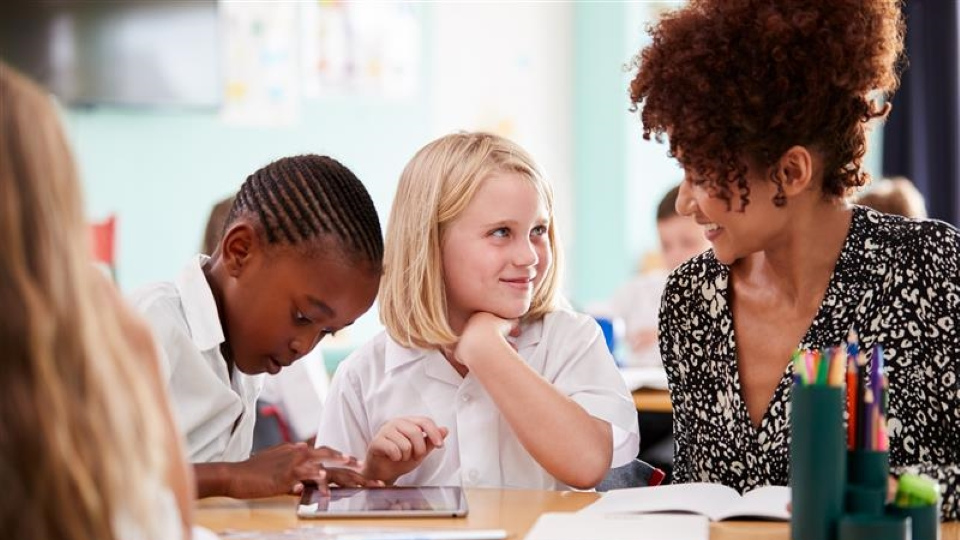 Ofsted Outstanding News Listing