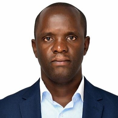 Donvan Amenya